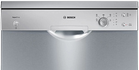 Посудомоечная машина из нержавеющей стали Bosch SMS50D48EU фото 2 фото 2