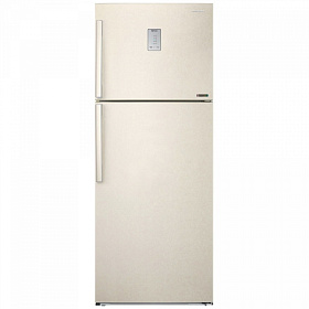 Холодильник  с морозильной камерой Samsung RT46H5340EF