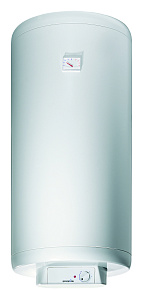 Вертикальный водонагреватель Gorenje GBU 200 B6