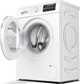 Компактная стиральная машина Bosch WLP20260BL фото 2 фото 2
