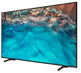Телевизор Samsung UE50BU8000U 50" (127 см)  черный фото 2 фото 2