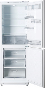 Холодильник Atlant 175 см ATLANT ХМ 4012-022 фото 3 фото 3