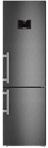 Холодильник с зоной свежести Liebherr CBNPbs 4858 фото 3 фото 3