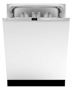 Полноразмерная встраиваемая посудомоечная машина Bertazzoni DW6083PRV