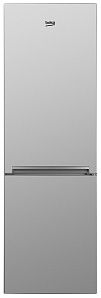 Двухкамерный холодильник ноу фрост Beko RCNK 270 K 20 S