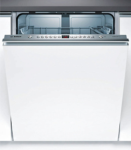 Большая посудомоечная машина Bosch SMV46JX10Q