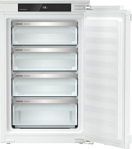 Встраиваемый небольшой холодильник Liebherr IFe 3904 фото 2 фото 2