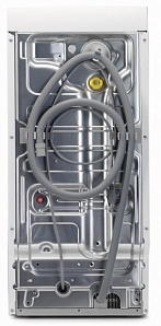 Узкая стиральная машина с вертикальной загрузкой Electrolux EW7T3R262 фото 2 фото 2