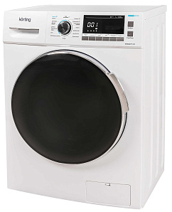 Отдельностоящая стиральная машина Korting KWM 49IT1470