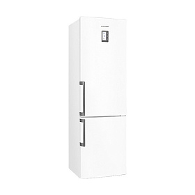 Холодильник  шириной 60 см Vestfrost VF 3863 W