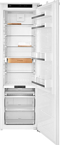 Встраиваемый холодильник с зоной свежести Asko R31842I