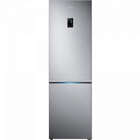 Холодильник  с электронным управлением Samsung RB34K6220S4