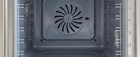 Электрический духовой шкаф глубиной 52 см Bertazzoni F6011MODELZ фото 3 фото 3