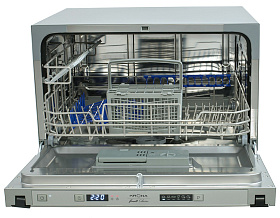 Малогабаритная встраиваемая посудомоечная машина Krona Havana 55 CI