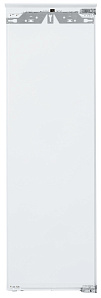 Белый холодильник Liebherr IKB 3520 фото 4 фото 4
