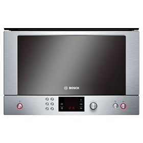 Микроволновая печь производства германии Bosch HMT 85GL53