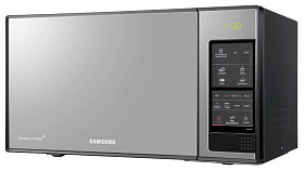 Отдельностоящие микроволновая печь с откидной дверцей Samsung GE83XR