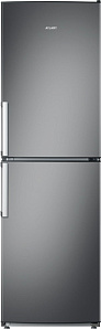 Холодильник с большой морозильной камерой ATLANT ХМ 4423-060 N