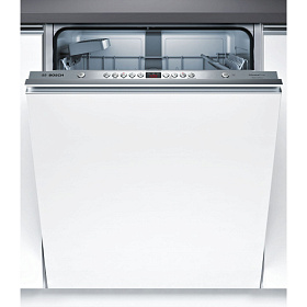 Встраиваемая посудомоечная машина  60 см Bosch SMV45IX00R
