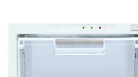 Бесшумный встраиваемый холодильник Bosch GUD 15 ADF0 фото 2 фото 2