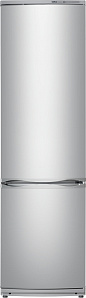 Двухкамерный двухкомпрессорный холодильник ATLANT ХМ 6026-080