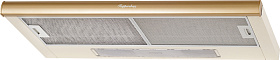 Подвесная вытяжка 90 см Kuppersberg Slimlux II 90 Bronze фото 2 фото 2