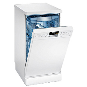 Отдельностоящая посудомоечная машина 45 см Siemens SR26T298RU