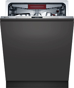 Фронтальная посудомоечная машина Neff S275ECX12E