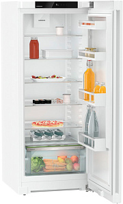 Белый холодильник Liebherr Rf 4600 фото 2 фото 2