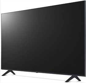 Телевизор LG 43UR78001LJ  43" (109 см) 2023 черный фото 2 фото 2