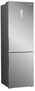 Холодильник 195 см высотой Sharp SJB350XSIX