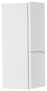 Холодильник  с морозильной камерой Hisense RB222D4AW1 фото 4 фото 4