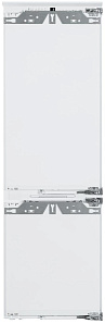Белый холодильник Liebherr ICN 3386