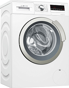 Компактная стиральная машина Bosch WLL24262OE