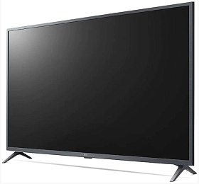 Телевизор LG 65UQ76003LD 65" (165 см) 2022 серый фото 3 фото 3