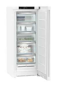 Белый холодильник Liebherr FNe 4625