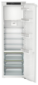 Холодильник с верхней морозильной камерой Liebherr IRBe 5121 фото 2 фото 2