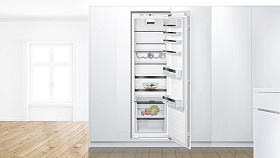 Бытовой холодильник без морозильной камеры Bosch KIR81SDE0 фото 2 фото 2