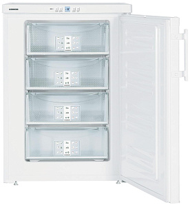 Однокамерный холодильник Liebherr GP 1476 фото 2 фото 2