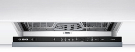 Конденсационная посудомойка Бош Bosch SMV25BX01R фото 2 фото 2