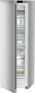 Холодильники Liebherr стального цвета Liebherr SFNsfe 5227 фото 2 фото 2