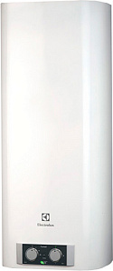 Горизонтальный накопительный водонагреватель Electrolux EWH 50 Formax
