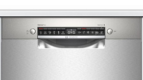 Посудомоечная машина на 13 комплектов Bosch SMU4EAI14S фото 2 фото 2
