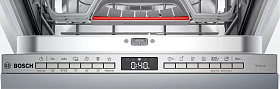Посудомоечная машина серебристого цвета Bosch SPV4XMX20E фото 3 фото 3