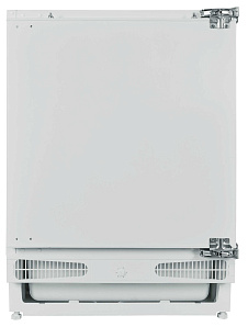 Встраиваемый небольшой холодильник Korting KSI 8189 F фото 2 фото 2