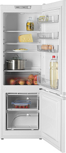 Холодильник Atlant 160 см ATLANT ХМ 4209-000 фото 4 фото 4