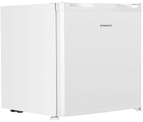 Недорогой бесшумный холодильник Maunfeld MFF50W фото 3 фото 3