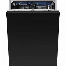Встраиваемая посудомоечная машина  60 см Smeg STL7235L