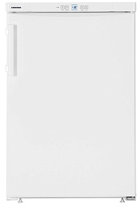 Низкий узкий холодильник Liebherr GP 1376