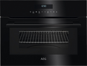 Микроволновая печь без тарелки AEG KMR721000B